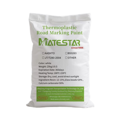 Boja za obeležavanje puta