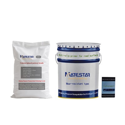 Boja protiv klizanja