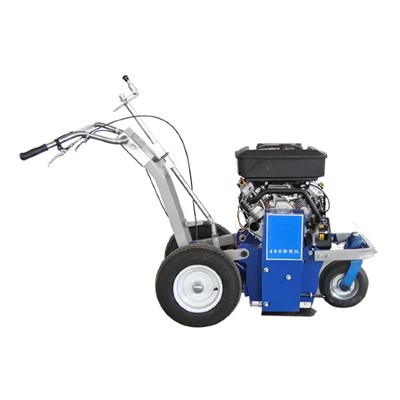 Oprema za uklanjanje oznaka na putu